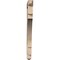 Ekena Millwork Merced Craftsman Smooth Bracket, Douglas Fir, 3 1/2"W x 40"D x 44"H BKT04X40X44MRC04SDF - alternate 4